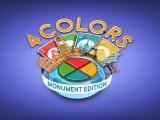 Play Four colors multiplayer monument edition