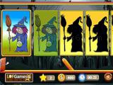 Play Shadow match halloween