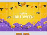 Play Master jigsaw puzzle: halloween