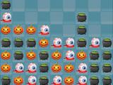 Play Pop halloween