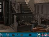 Play Haunted house hidden objects