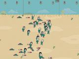 Play Squid game 2d