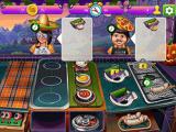 Play Cooking fast: halloween