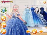 Play Princesses homecoming ball