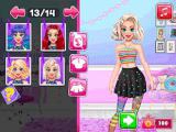 Play Yummy cake fashion mania