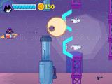 Play Teen titans go: attack of the drones