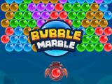 Play Bubble marble