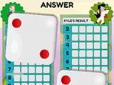 Play Math and dice