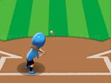 Play Baseball mania