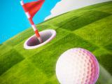 Play Minigolf tour