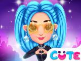 Play Rainbow girls hollywood story