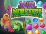 Play Jewel monsters