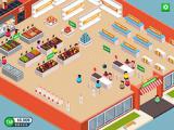 Play Go supermarket