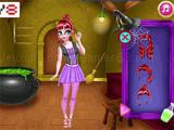Play Bff elegant halloween costume