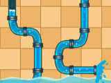 Play Home pipe water puzzle