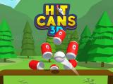 Play Hit cans 3d now