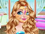 Play Sophie's instant makeover now