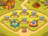 Play Idle zoo: safari rescue