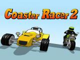 Play Coaster racer 2
