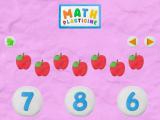 Play Math plasticine