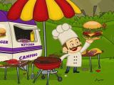 Play Mad burger