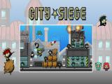 Play City siege