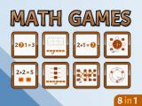 Play Math games