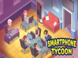 Play Smartphone tycoon