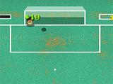 Play Mini goalkeeper