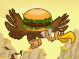Play Mad burger 3