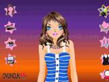 Play Tina night fashion