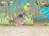 Play Spongebob squarepants cardbored