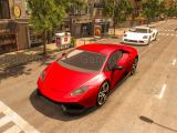 Play Real extreme car driving drift