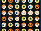 Play Halloween candy