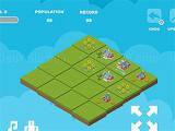 Play City 2048