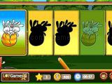 Play Easter shadow match