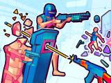 Play Time shooter 3: swat