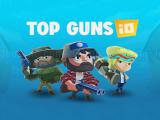 Play Top guns io