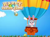 Play Happy easter game