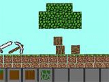 Play Minecraft sandbox
