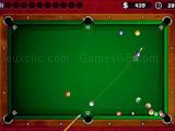 Play Pro billiards