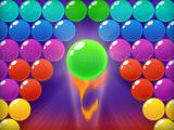 Play Bubble shooter pro 2