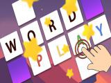 Play Wordling daily challenge
