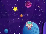Play Dangerous planet