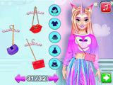 Play #cute animal makeover transformation
