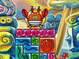 Play Crab & fish