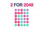 Play 2 for 2048