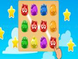 Play Match 3 jewels