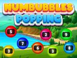 Play Numbubbles popping now