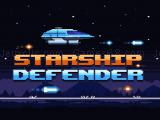Play Starship defender now